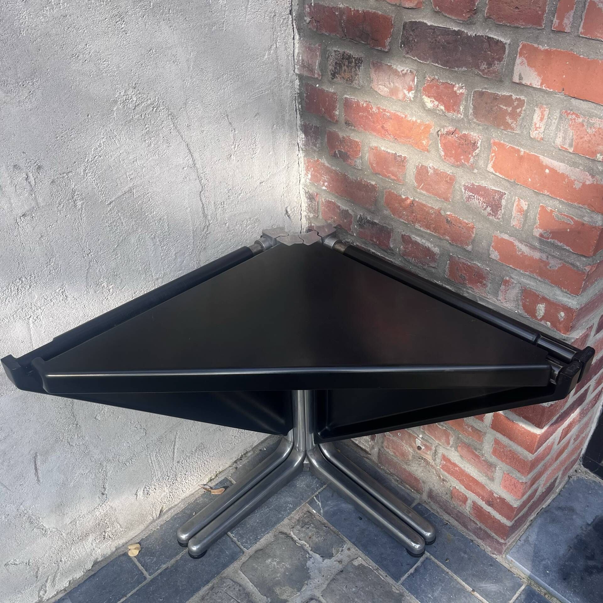 Table italienne modulable Piretti