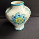 Art Deco earthenware vase – Boch La Louvière – Charles Catteau (1880-1966)