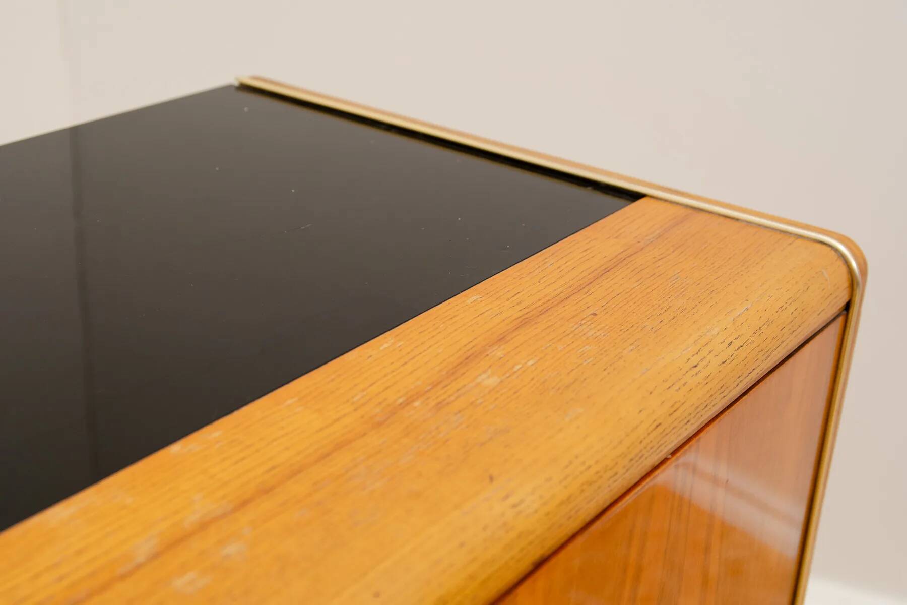 Mid-century sideboard by Nepožitek & Landsman for Jitona, 1970s