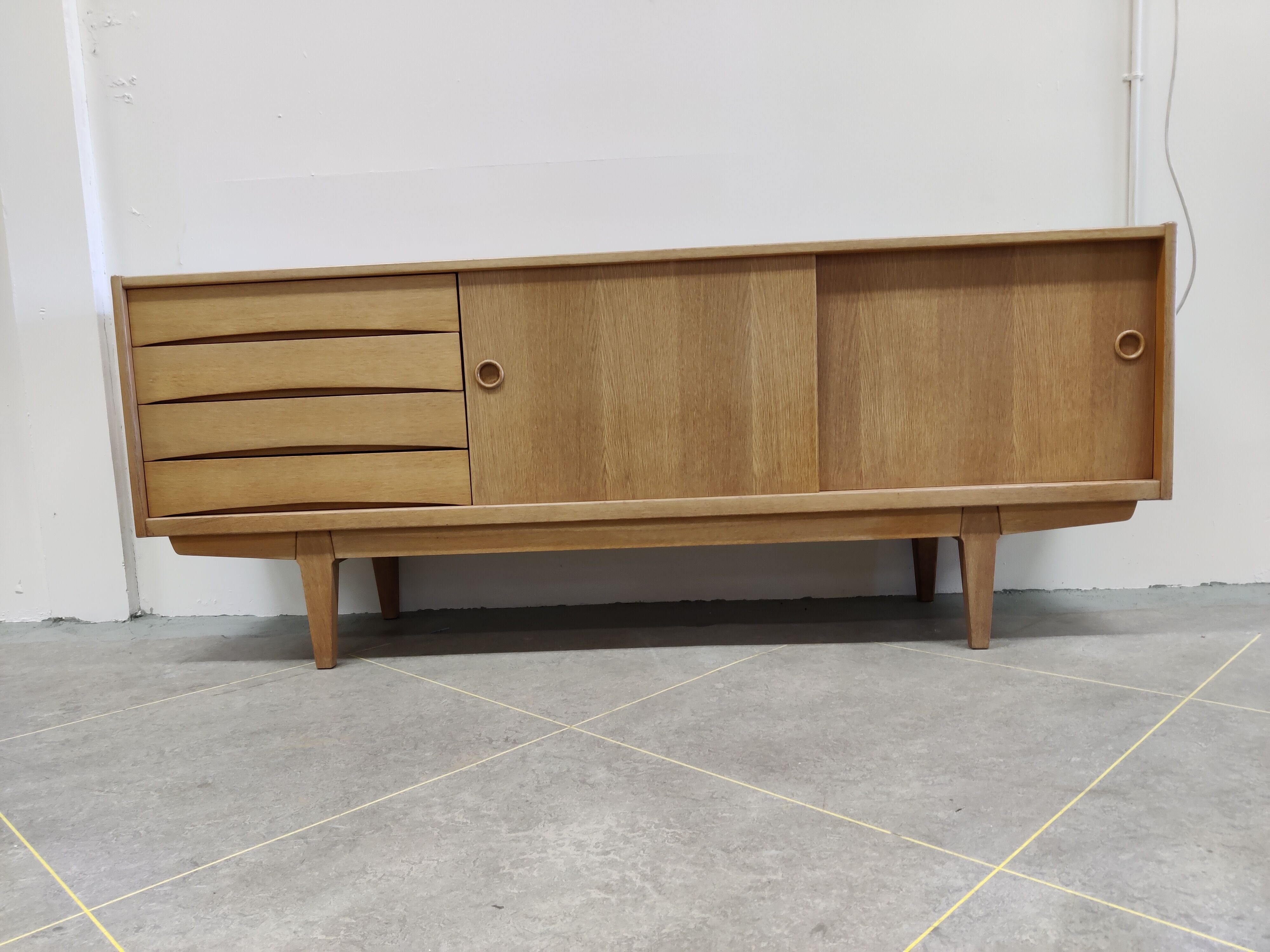 Danish sideboard