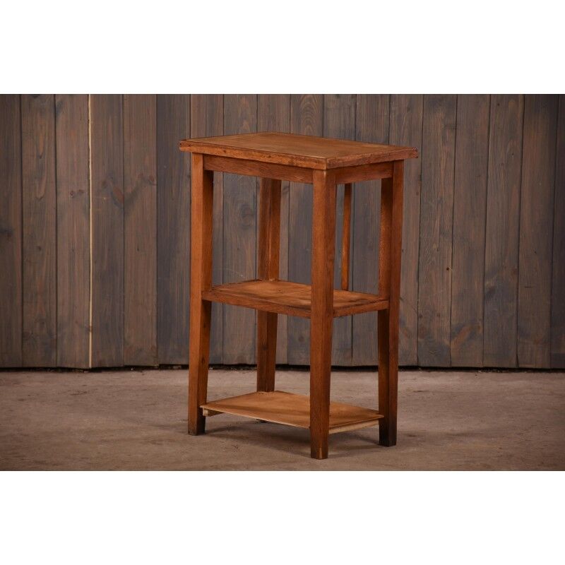 Table d’appoint vintage