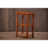 Table d’appoint vintage