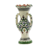 Ancient moroccan vase