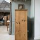 Chic country-style buffet (renovated)