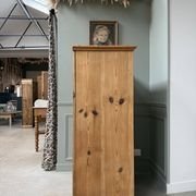 Chic country-style buffet (renovated)