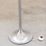 Floor lamp mod. SPACE AGE by Guzzini, Italy, 1970s