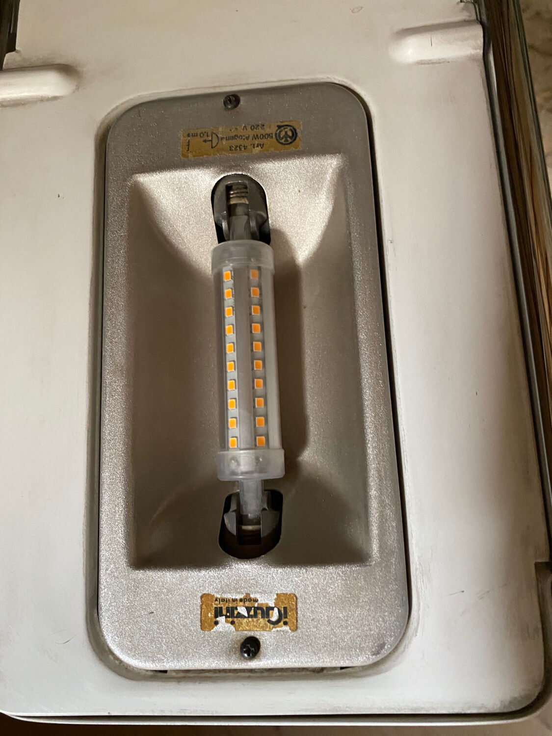 I Guzzini Floor Lamp