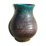 Ceramic vase from Accolay