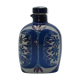 Bottle in earthenware from Marianne Johnson's Tenera series for Aluminia