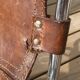 Chaises Charlotte Perriand Les Arcs