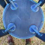 Bruno Rey chairs for Kush and Co