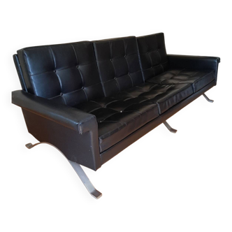 Ico Parisi sofa model 875