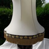 Porcelain lamp décor by Drimmer