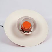 Suspension vintage danoise PH 4/3 par Poul Henningsen, Louis Poulsen, 1966