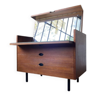 Commode coiffeuse Paul Geoffroy édition Charron