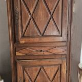 Armoire homme debout XIXème