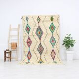 Berber rug