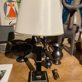 Lamp 1980s