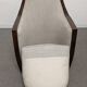 Art Deco armchair circa 1920