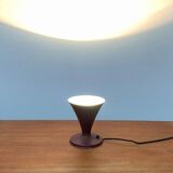 Italian table lamp in Stilnovo style, mid-century, 1960s.