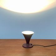 Italian table lamp in Stilnovo style, mid-century, 1960s.