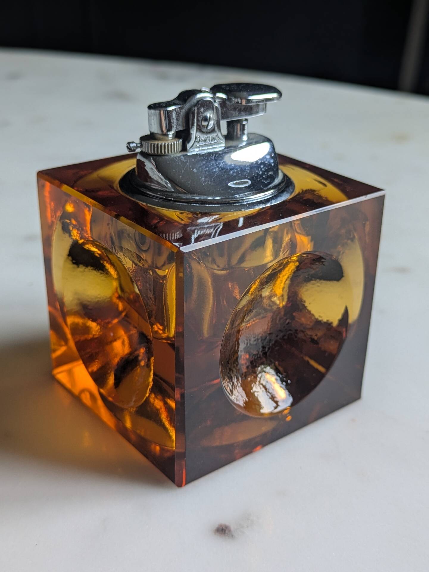 Briquet, 1970