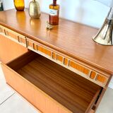 Mc Intosh Vintage Teak Row