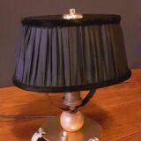 40s Art Deco lamp