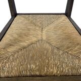 Fauteuil Art Déco JA Muntendam LOV Oosterbeek 1920 Design
