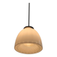 Opaline suspension sunflower Czechoslovak Elektrosvit in Nové Zámky