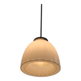 Opaline suspension sunflower Czechoslovak Elektrosvit in Nové Zámky