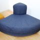 Set of vintage armchairs, Mobilier International