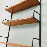 Shelf of the 1960