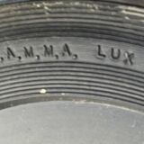 Space Age Gamma Lux Lamp