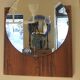 Italian Mirror, 1970
