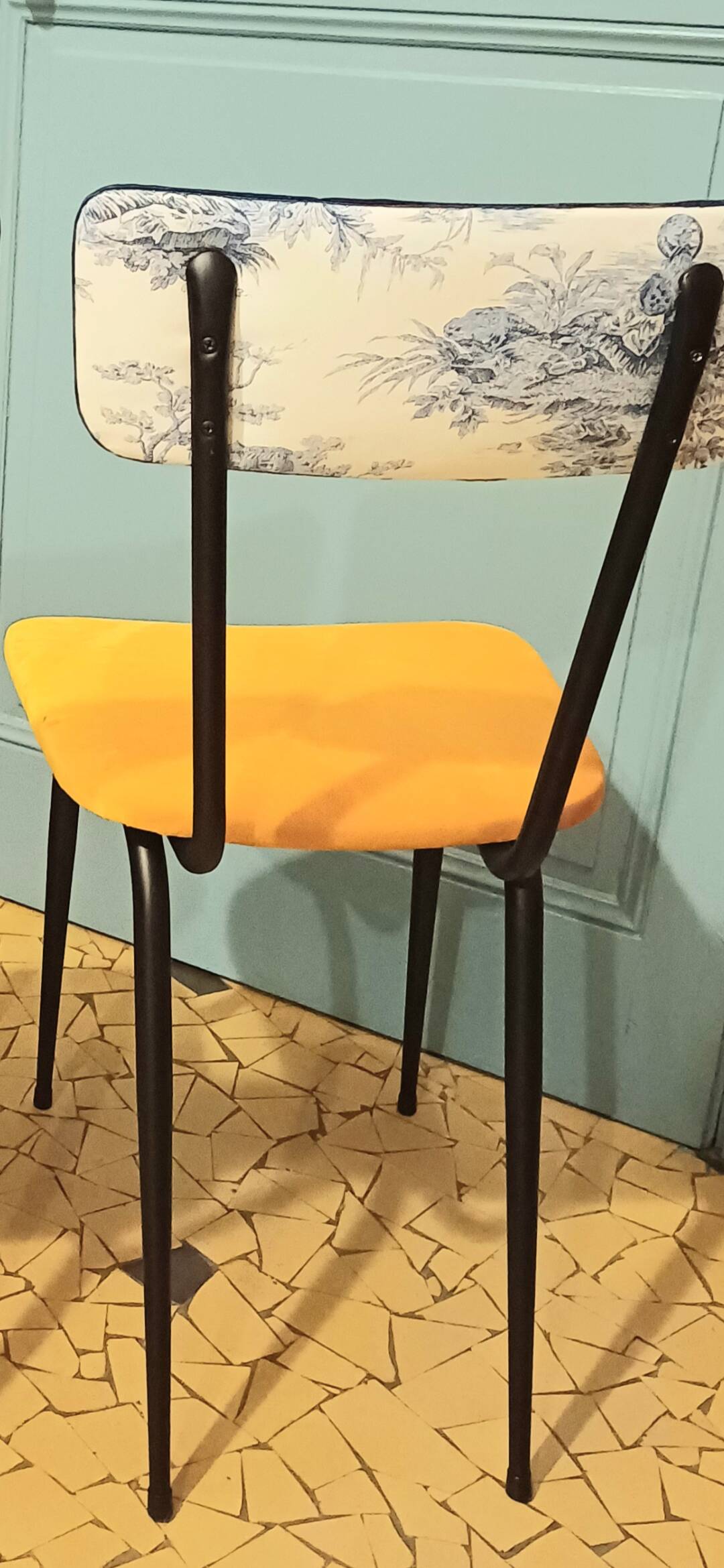 Dandy Nightingale Chair