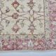Home Living Oushak Wool Carpet  sku 3121