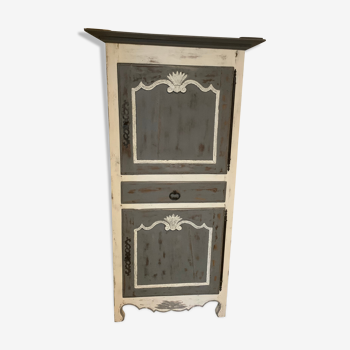 Armoire style Louis XV