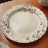 English tableware service