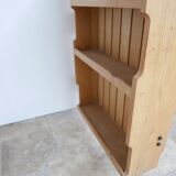 Guillerme et Chambron shelf