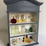 Presentation cabinet