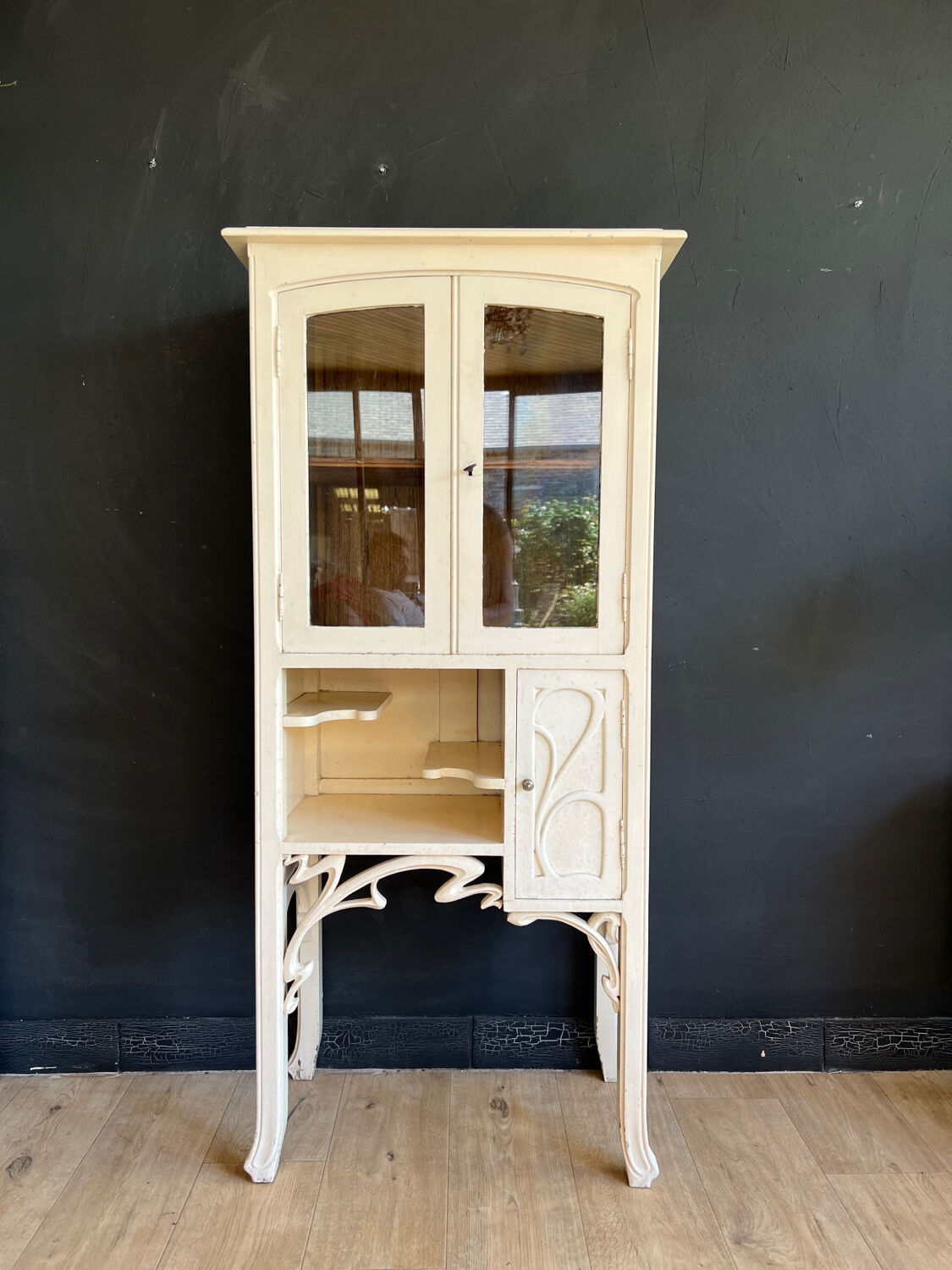 Meuble art nouveau