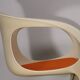 Space Age armchair by Alexander Begge for Casala, 1970