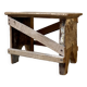 Mini stool