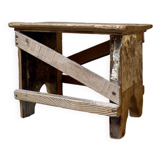 Mini stool