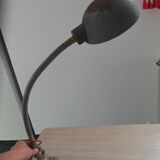 Workshop lamp