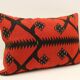 40x60 cm kilim cushion,vintage cushion cover