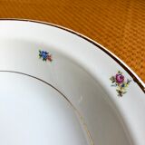 Hollow dish Badonviller