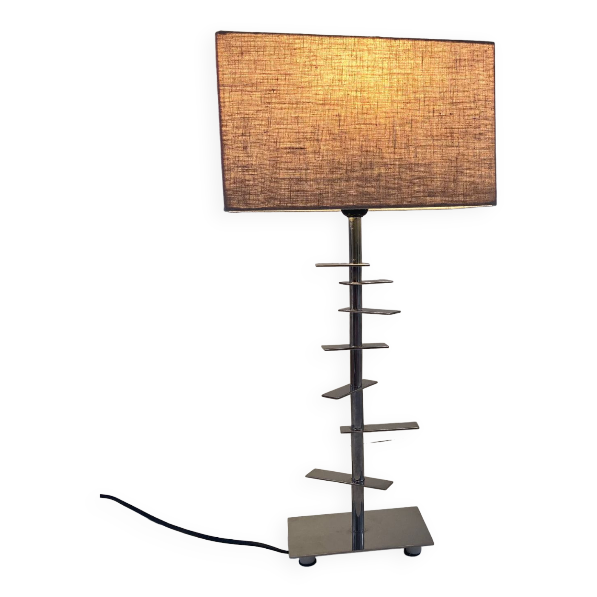 Design metal lamp