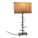 Design metal lamp